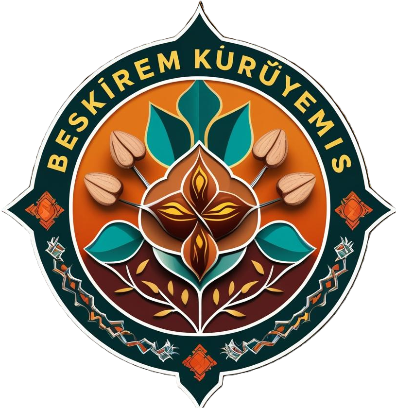 Beskirem Kuruyemiş Logo
